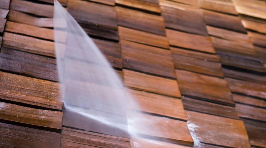 Slate Roofing in Lake Delton, WI
